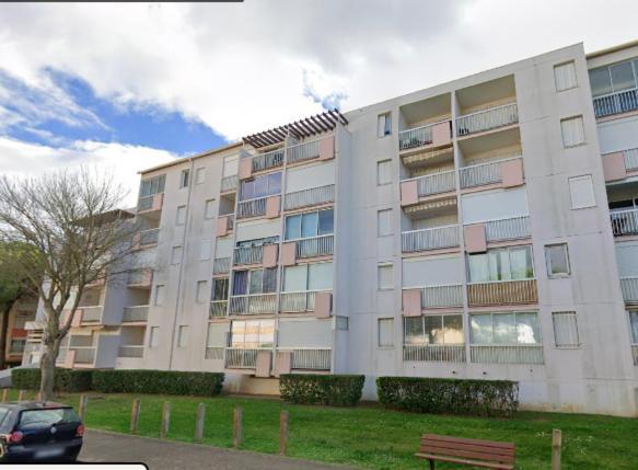 Appart T2 - 200M Plage - 4/6P Le Grau Du Roi Extérieur photo